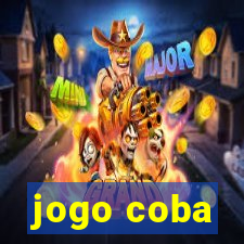 jogo coba